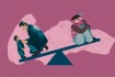 In Sight Of The Law: The Suspended Women Bargain For A Divorce