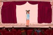 A repellent environment for girls' dreams of practicing the art of acting