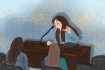 Breaking the Glass Ceiling: Palestinian women's Representation in Civil Society
