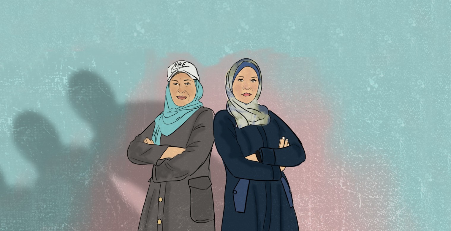 Challenging Societal Norms: Women's Participation in Sports in Gaza