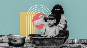 Border Lives: Women Facing Harsh Conditions
